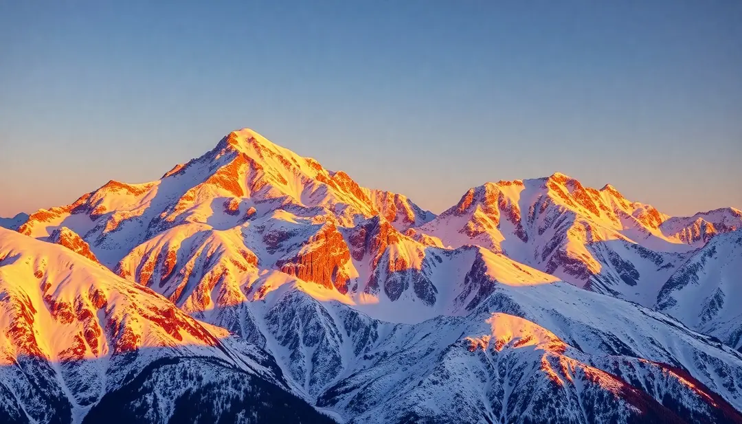 Promot: A professional headshot with studio lighting